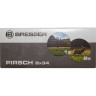 Бинокль BRESSER Pirsch 8x34 73033