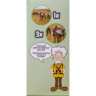 Бинокль детский BRESSER Junior 3x30 75756