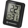 Гигрометр и термометр BRESSER Temeo Hygro, набор 3 шт., черный 75688