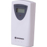 Метеостанция с радиоуправлением Bresser, белая 73259