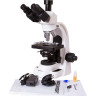 Микроскоп BRESSER BioScience Trino 62563